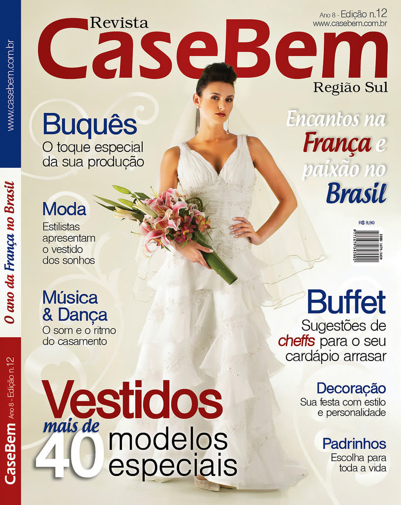 REVISTA -  CaseBem 12 1