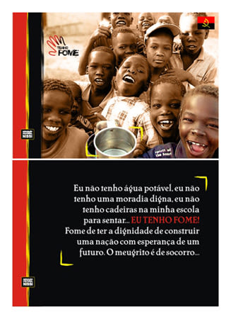 SOCIAL - Presentación del proyecto Tenho Fome para el Gobierno de Brasil 3