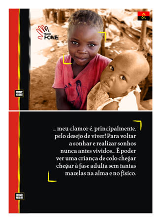 SOCIAL - Presentación del proyecto Tenho Fome para el Gobierno de Brasil 4