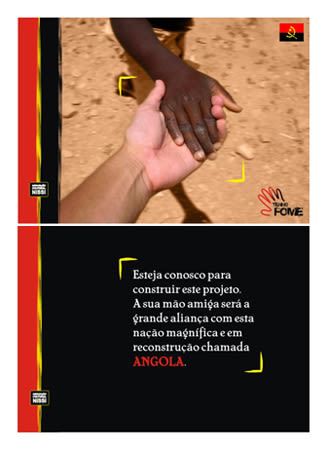 SOCIAL - Presentación del proyecto Tenho Fome para el Gobierno de Brasil 9