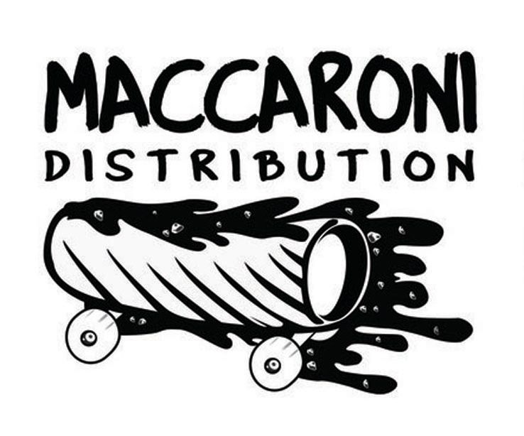MACCARONI DISTRIBUTION 3