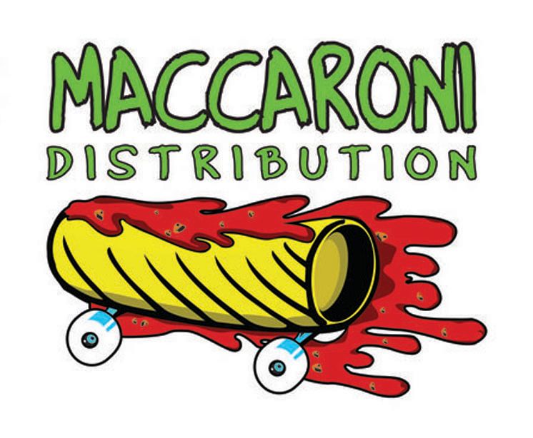 MACCARONI DISTRIBUTION 2