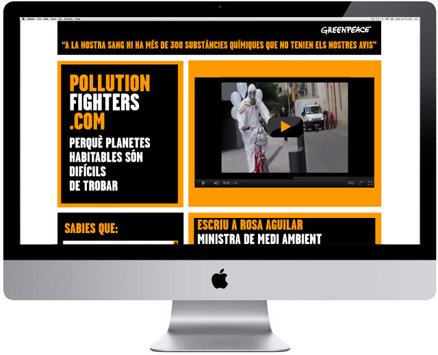PollutionFighters.com 7