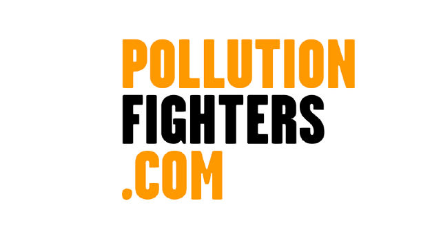 PollutionFighters.com 1