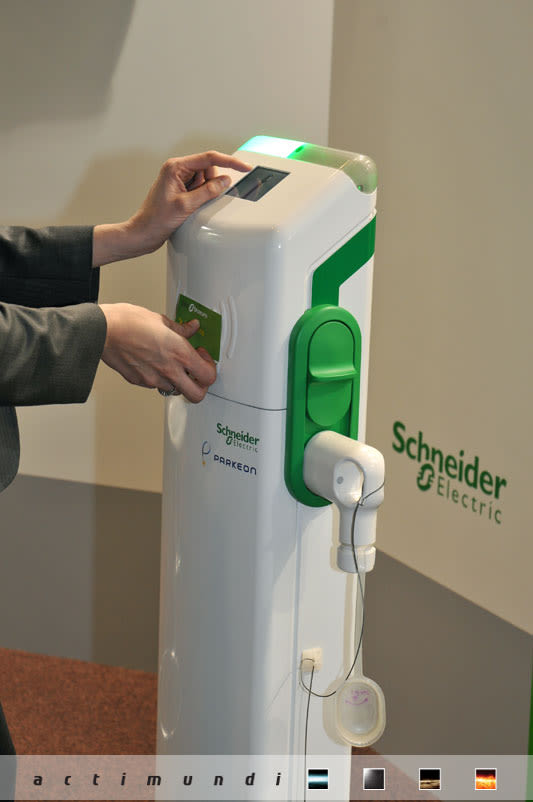 Schneider Electric - EcoStruxure 2