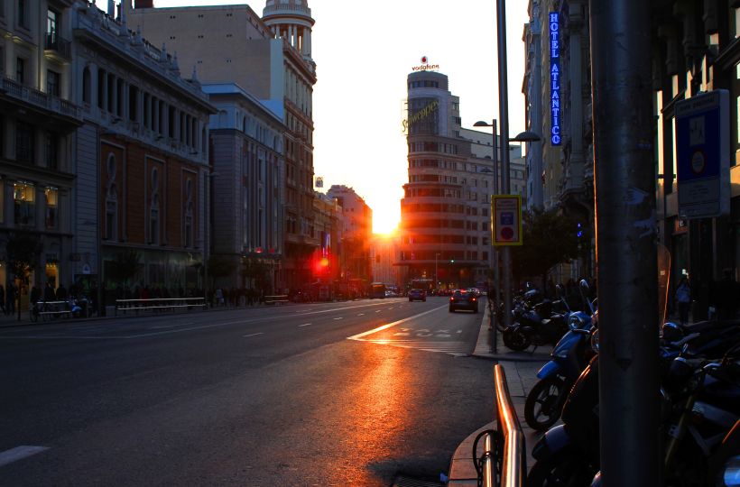 Fotos Madrid 12