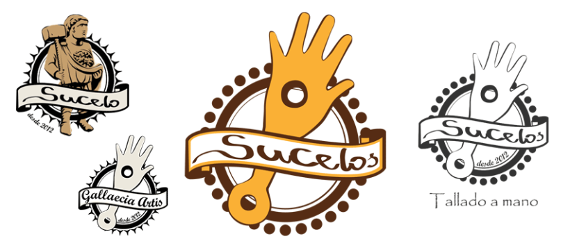 Sucelos branding 1