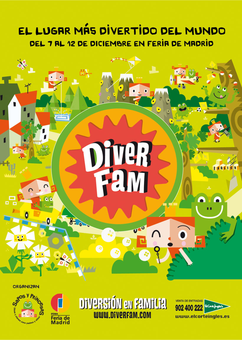 DiverFam 2010 1
