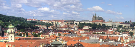 Prague 16