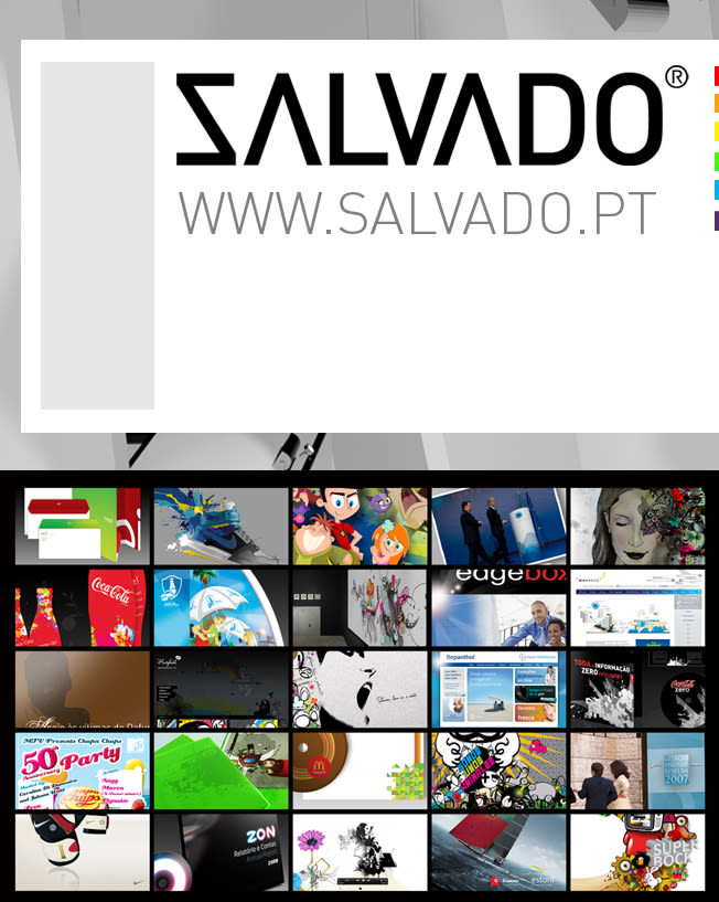 SALVADO.pt 1