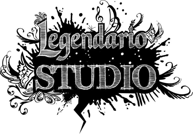 Legendario Studio 2