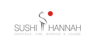 Logotipo para restaurante de sushi 1
