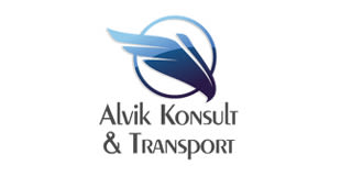 Logotipo para consultora en transporte. 1