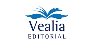 Logotipo para editorial 1