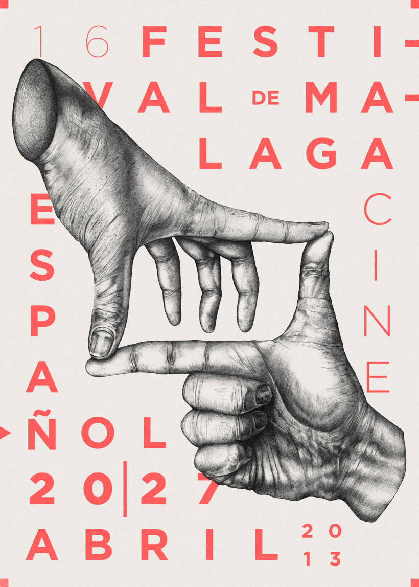 Festival de Cine Malaga 1