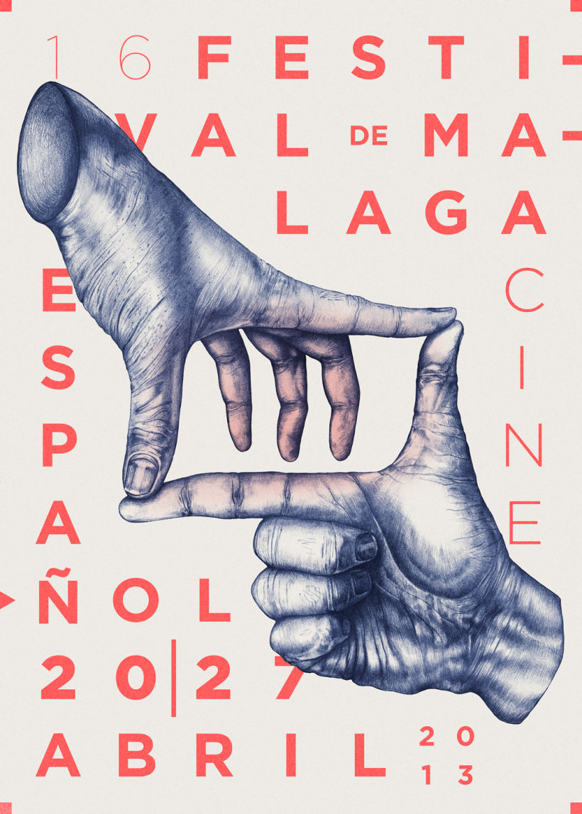 Festival de Cine Malaga 2