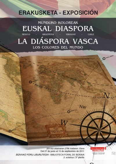 La Diáspora Vasca 2