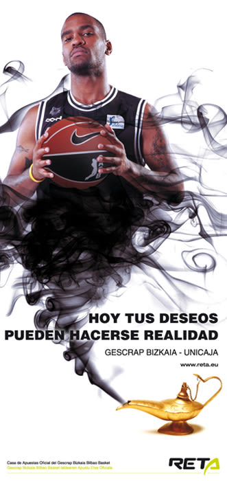 Boletín Bilbao Basket 2