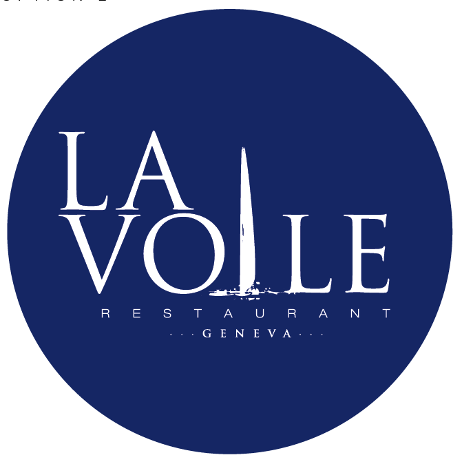 Logotipo La Voile Restaurant -  Propuestas 6