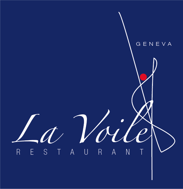 Logotipo La Voile Restaurant -  Propuestas 4