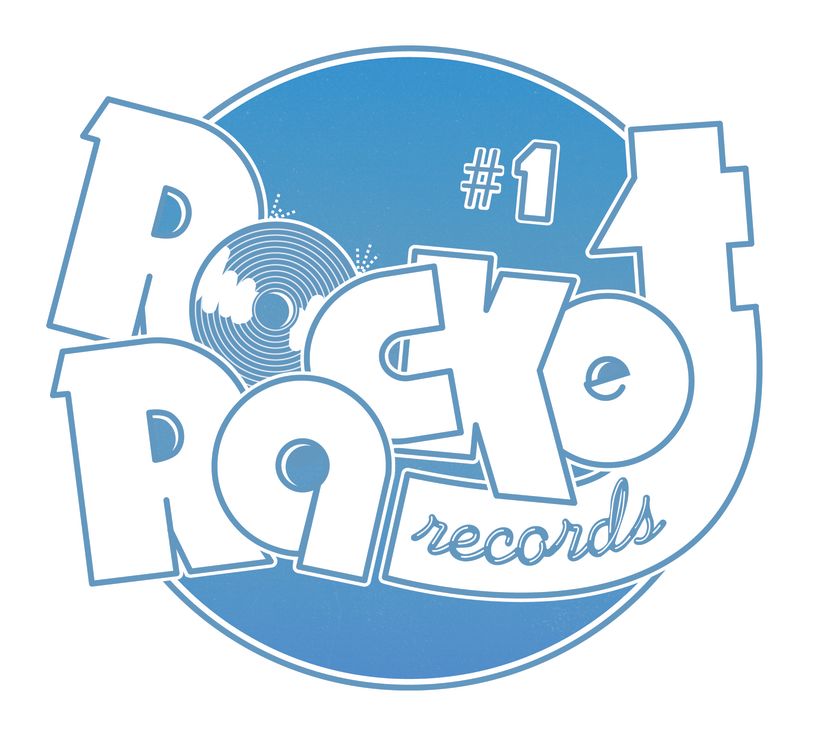 RR Records. 2