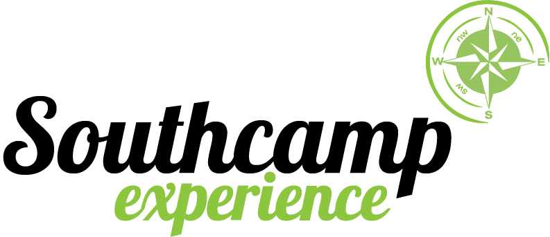 Southcamp - Diseño Web 1