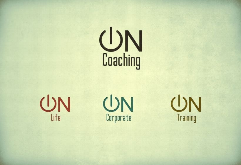 On coaching 1
