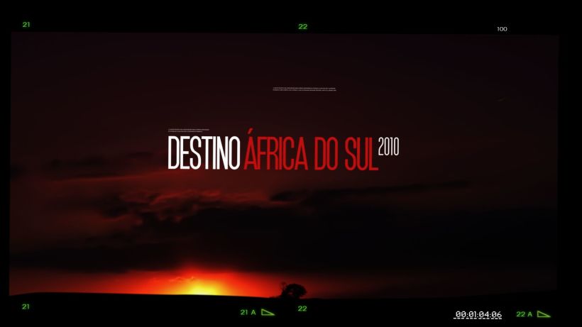 DESTINO SUDÁFRICA 2010 4