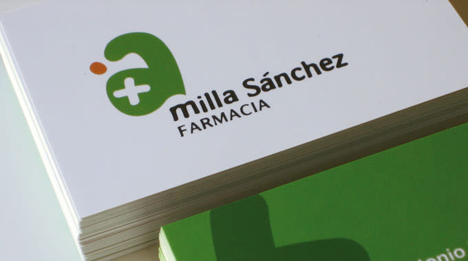 Milla Sánchez | Identidad 2