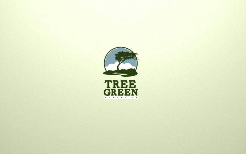 Tree Green Fundation 2