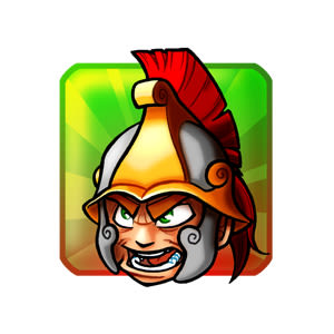 Juego Android. Cave Legends 0