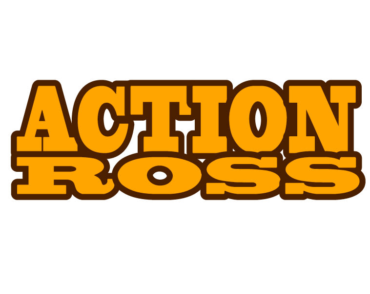 ACTION ROSS 14