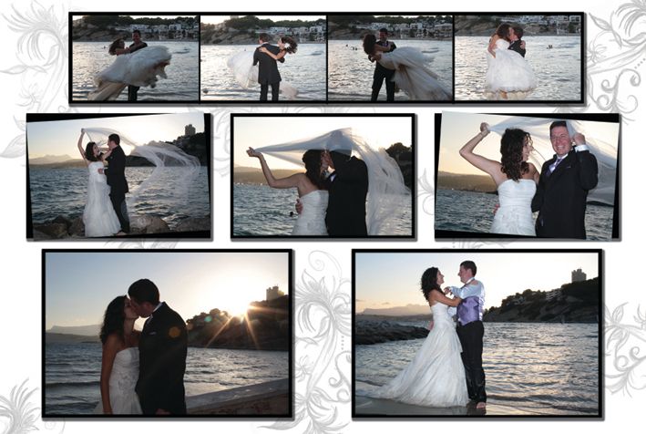 Photo mariage (photo wedding) 14