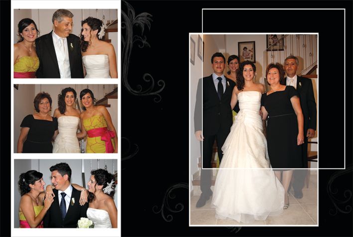 Photo mariage (photo wedding) 3