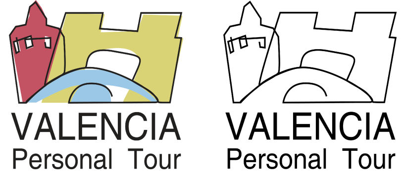 Logo Valencia Personal Tour  2