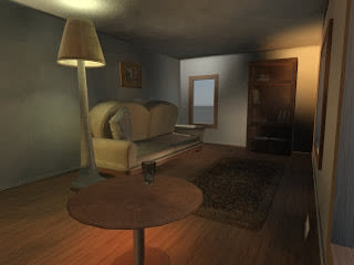 Background 3DMax 2