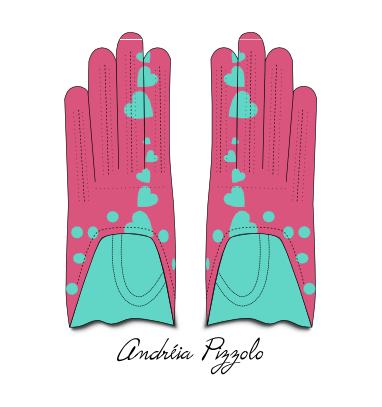 Gloves Draw 9