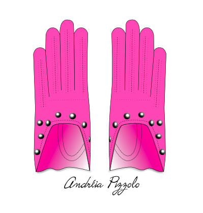 Gloves Draw 1