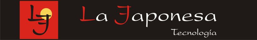 logotipo La japonesa 2