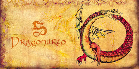 Dragones - Ilustraciones  6