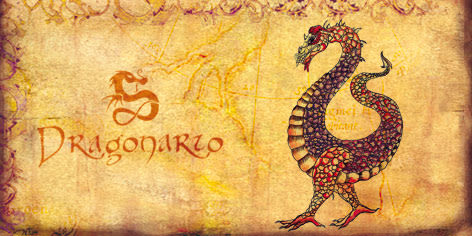 Dragones - Ilustraciones  5