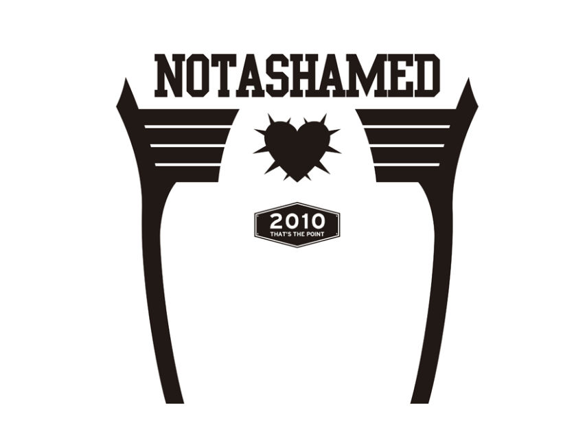 NotAshamed 8