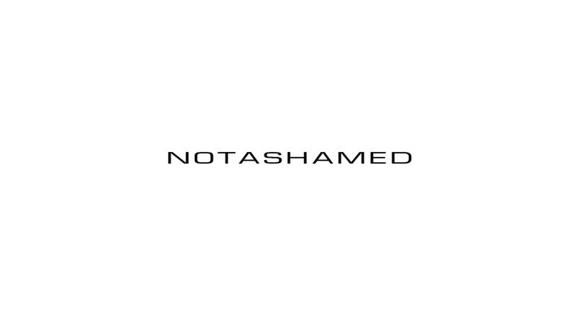 NotAshamed 2