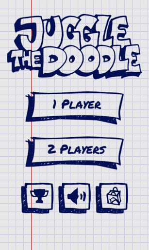 Juggle The Doodle 2
