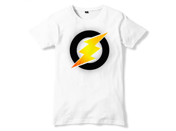Logo & T-Shirt Design 4