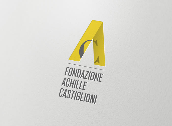 Fondazione Achille Castiglioni - Selected finalist  1