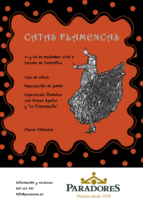 Catas flamencas 2