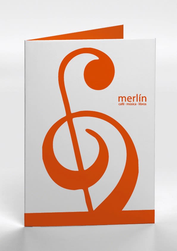 Merlín - Café, Música y Libros 14