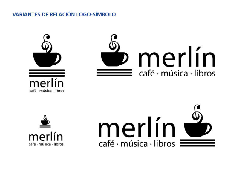 Merlín - Café, Música y Libros 6