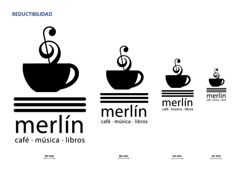Merlín - Café, Música y Libros 4